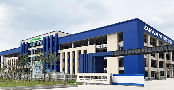 中國(guó)國(guó)際化工展——德耐爾立足專(zhuān)業(yè)、追求發(fā)展