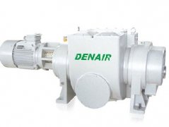 德耐爾羅茨真空泵